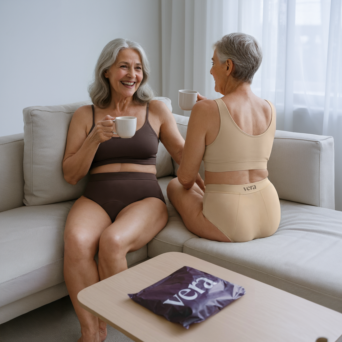 De nuestras manos, directamente a las tuyas