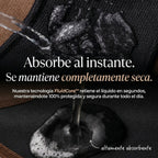 Bragas Antifugas Vera's