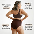 Bragas Antifugas Vera's