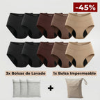 Bragas Antifugas Vera's